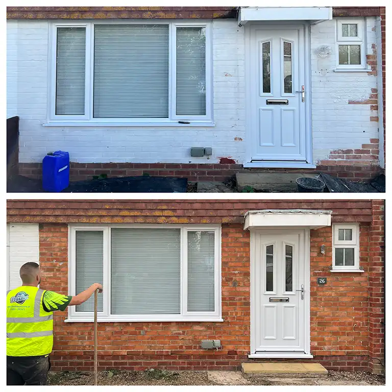 doff_brick_paint_removal_surrey_bungalow_before_after.webp